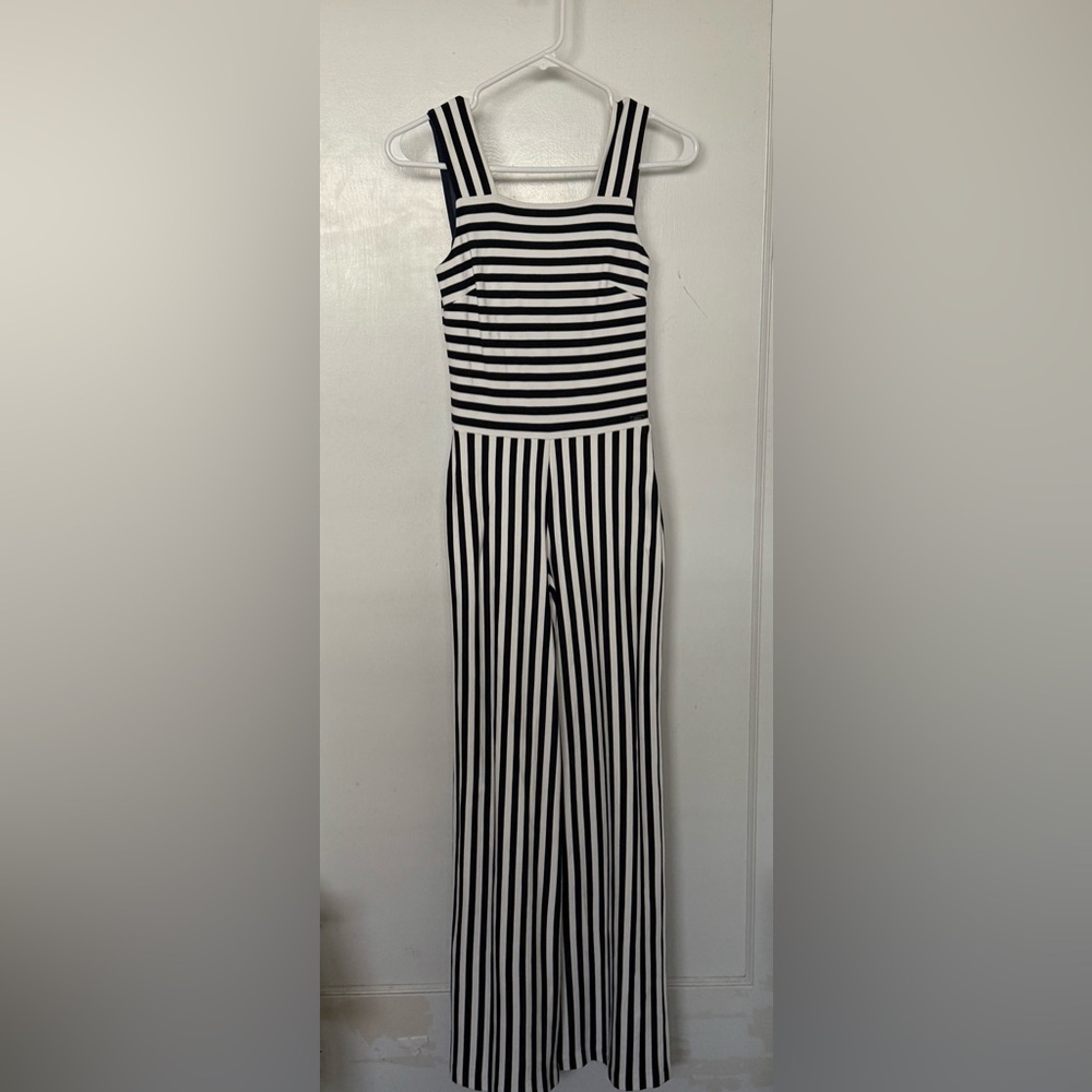 Women’s Armani Exchange jumpsuit